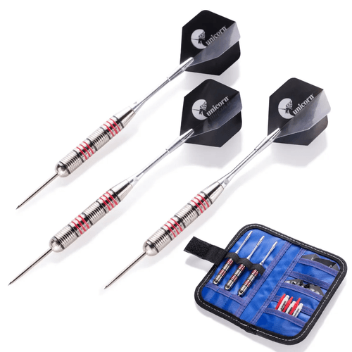 Accudart Unicorn Steel 500 Dart Set