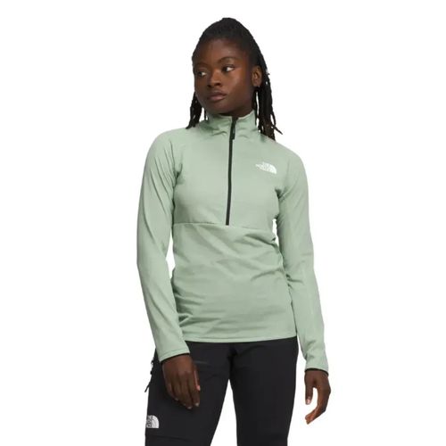 The North Face Summit Series Futurefleece LT Half-Zip Jacket - Women's