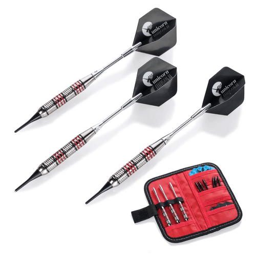 Accudart Unicorn Soft 500 Dart Set