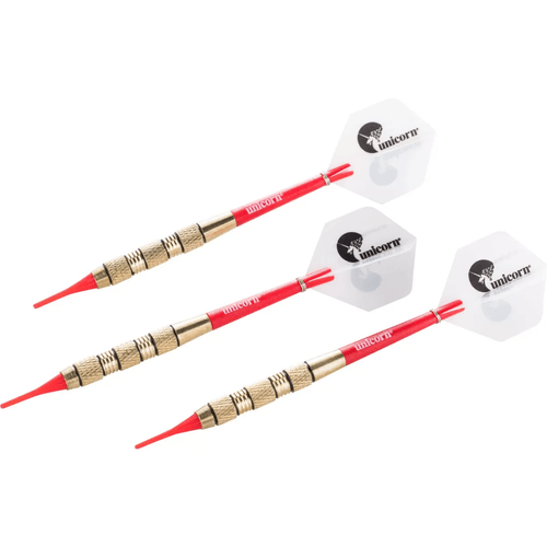 Accudart Unicorn Soft 100 Dart Set