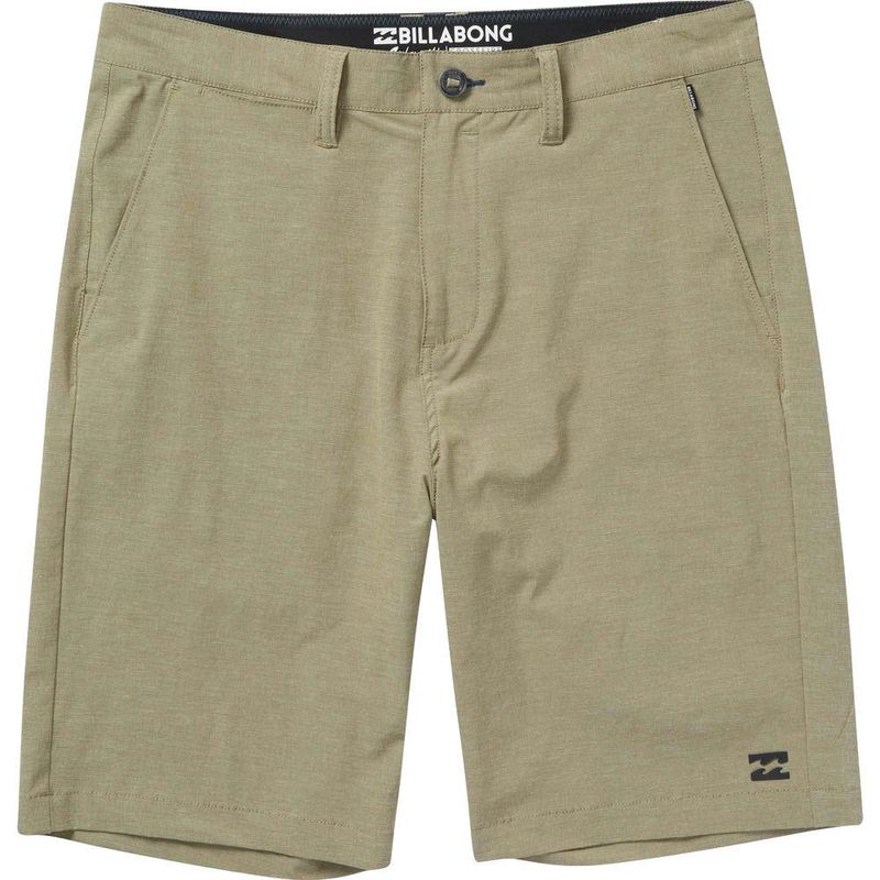 billabong men's crossfire x submersible shorts