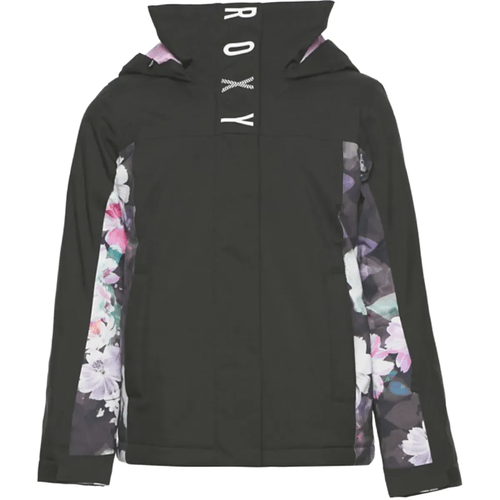 Roxy Galaxy Snow Jacket - Girls'