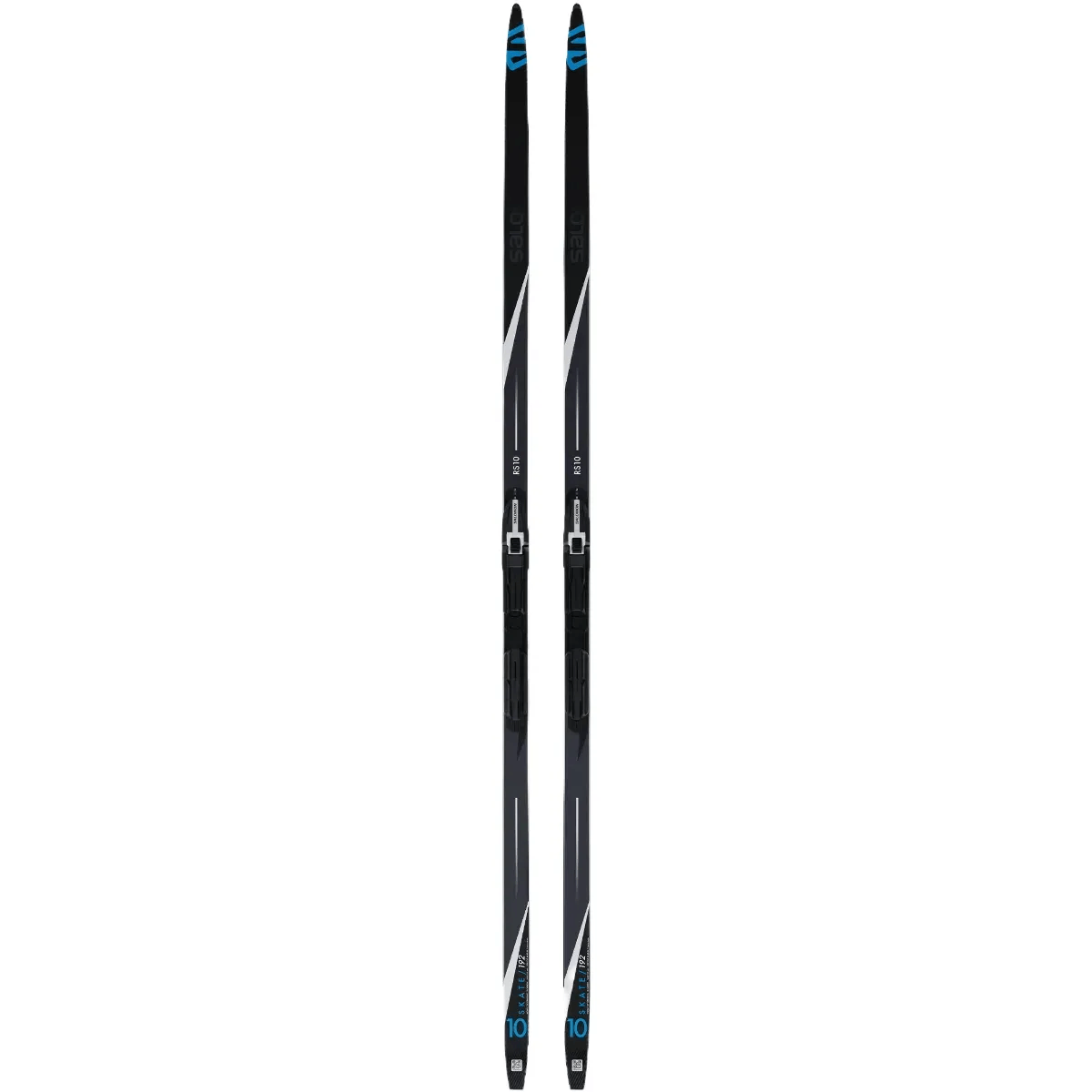 Salomon Ski RS 10 Set Als