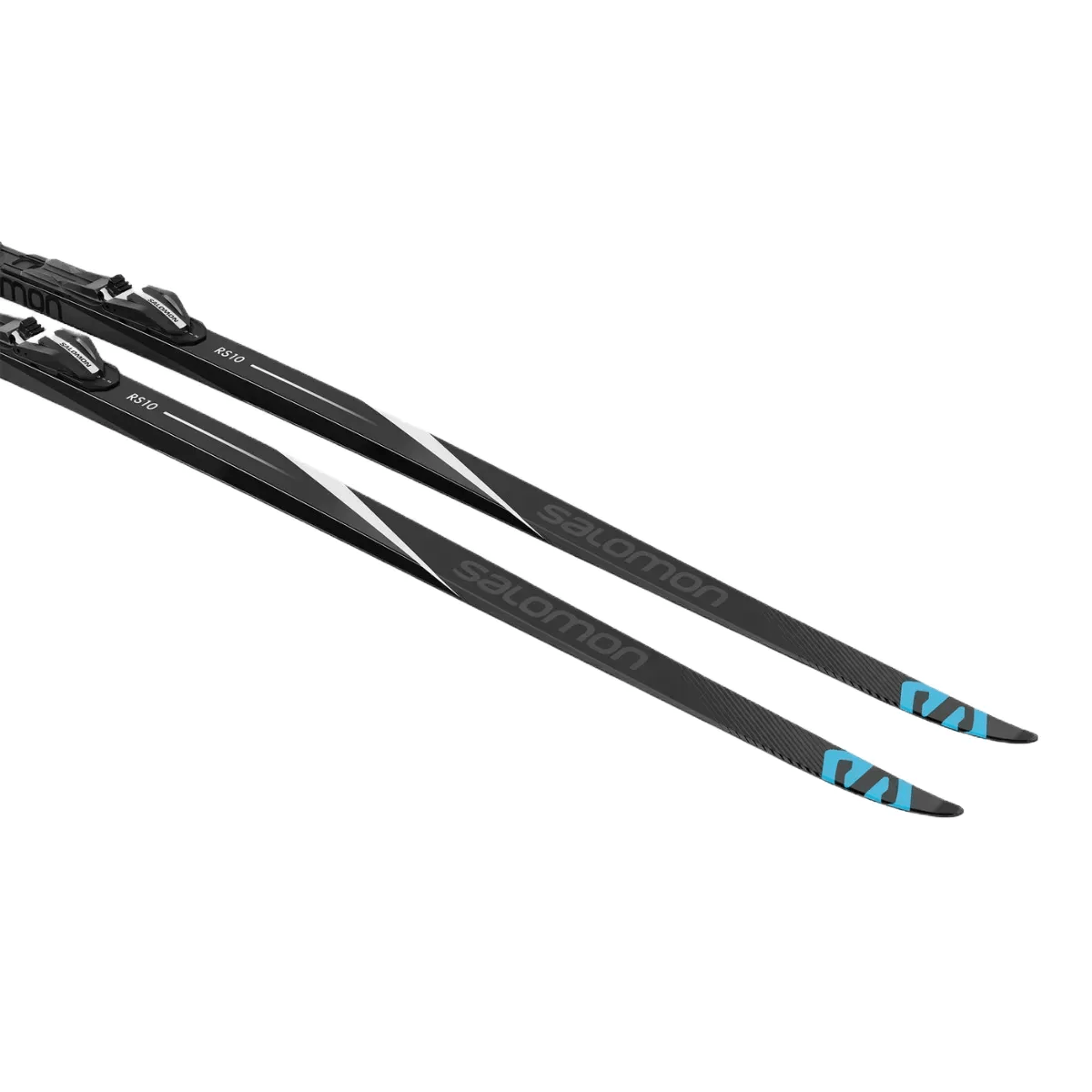 Salomon Ski RS 10 Set - Als.com