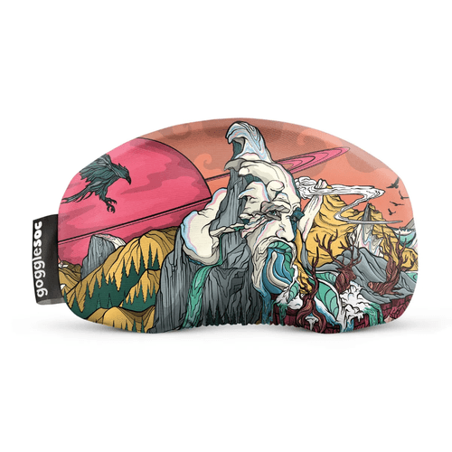 Gogglesoc Goggle Cover