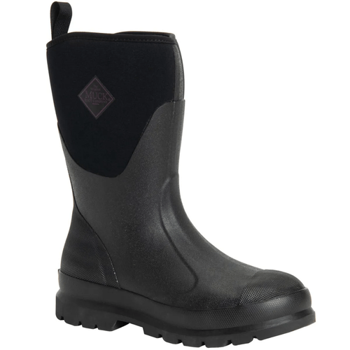 Muck Boots Chore Classic Mid Boot - Women's
