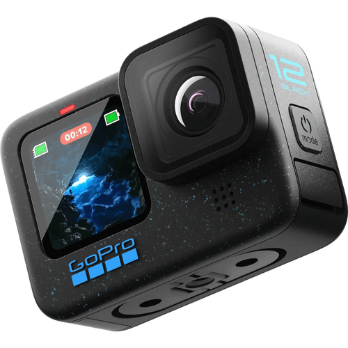 Gopro Hero12 Black Specialty Bundle