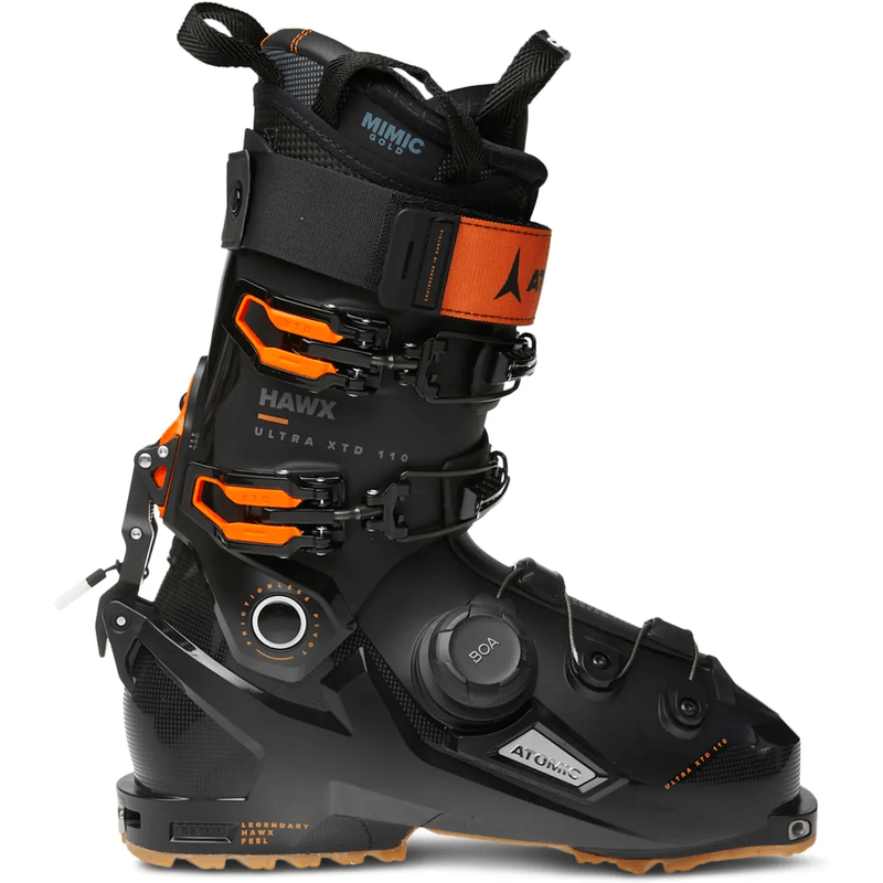 Atomic Hawx Ultra XTD Ski Boot Als