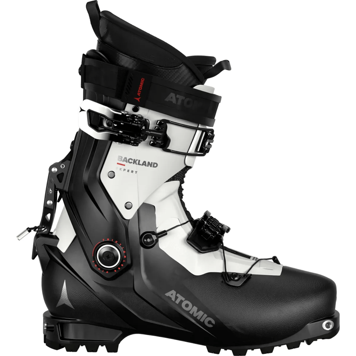 Atomic Backland Expert Alpine Touring Ski Boot - Women's - Als.com