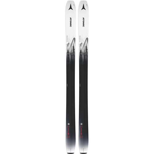 Atomic Maverick 100 TI Skis 2024