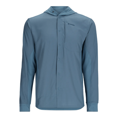 Simms Intruder Fishing Hoodie - Men's