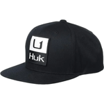 Huk-Huk-And-Bars-Trucker-Snapback-Hat---Youth-Black-One-Size.jpg