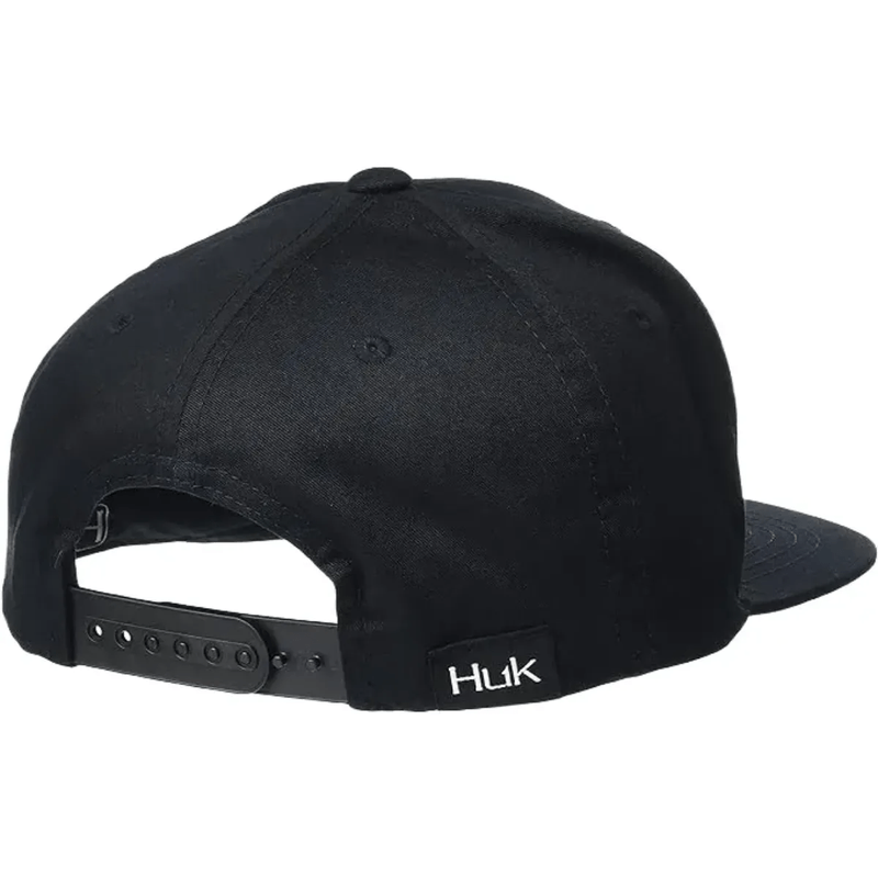 Huk-Huk-And-Bars-Trucker-Snapback-Hat---Youth-Black-One-Size.jpg