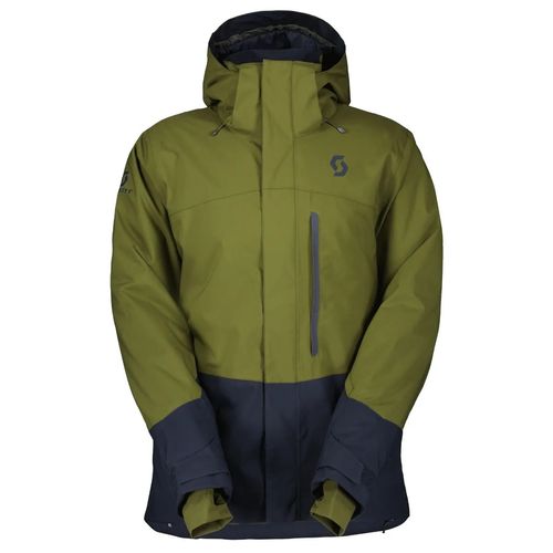 Scott Ultimate Dryo 10 Jacket - Men's