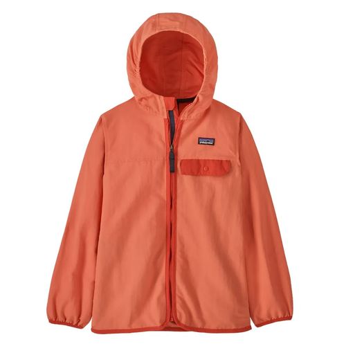 Patagonia Baggies Jacket - Youth