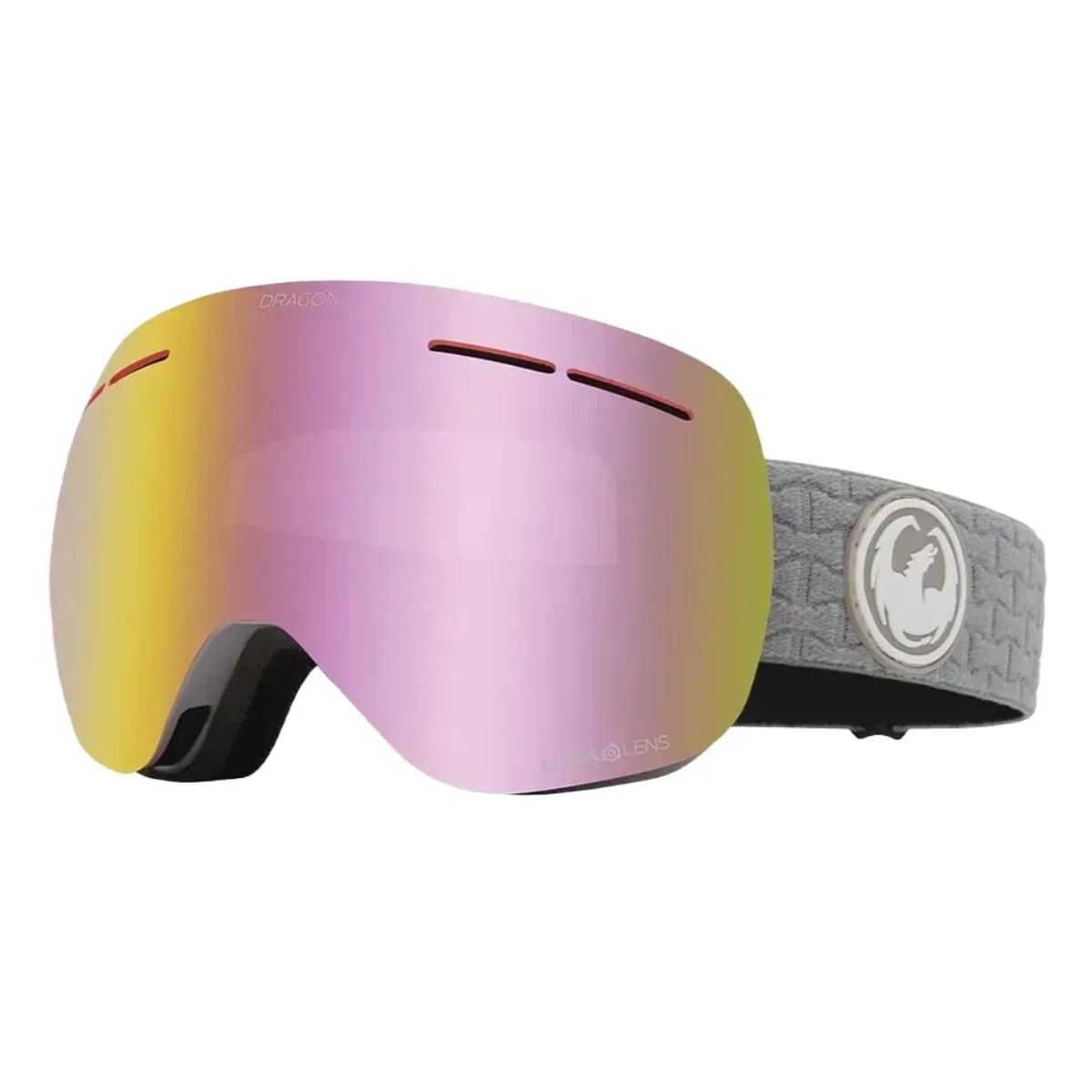 Dragon X1S Goggle - Als.com