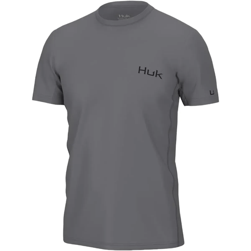 Huk Icon X Short-Sleeve Shirt - Men's