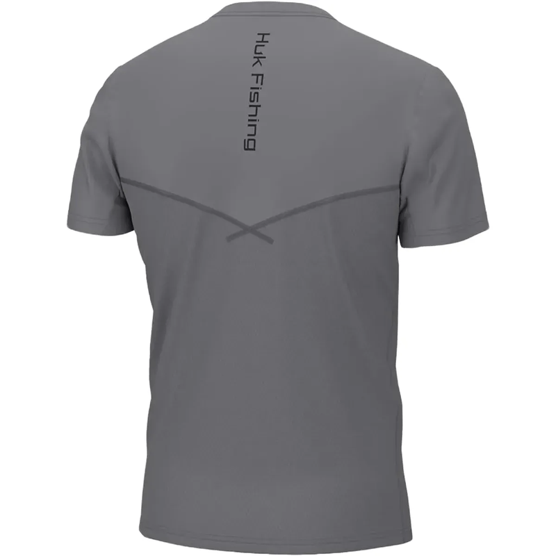 Huk Icon X Short-Sleeve Shirt - Men's 
