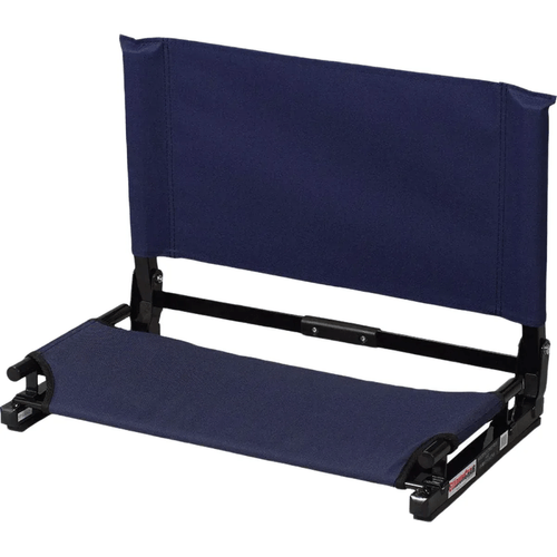 Stadium Chair Company Deluxe Wide Gamechanger Bleacher Seat