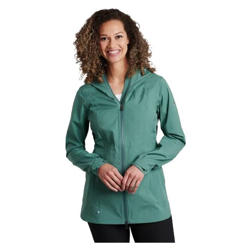 KUHL Stretch Voyagr Jacket - Women's