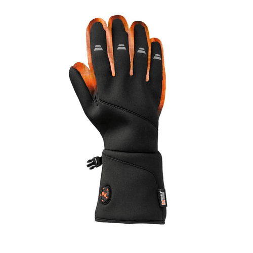 Mobile Warming Neoprene Heated Glove