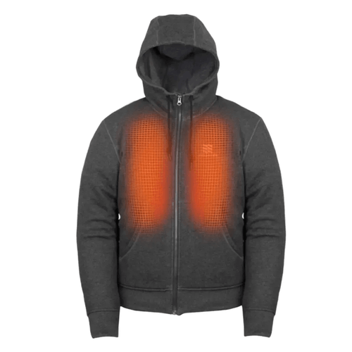 Mobile Warming Phase Plus 2.0 Hoodie - Men's