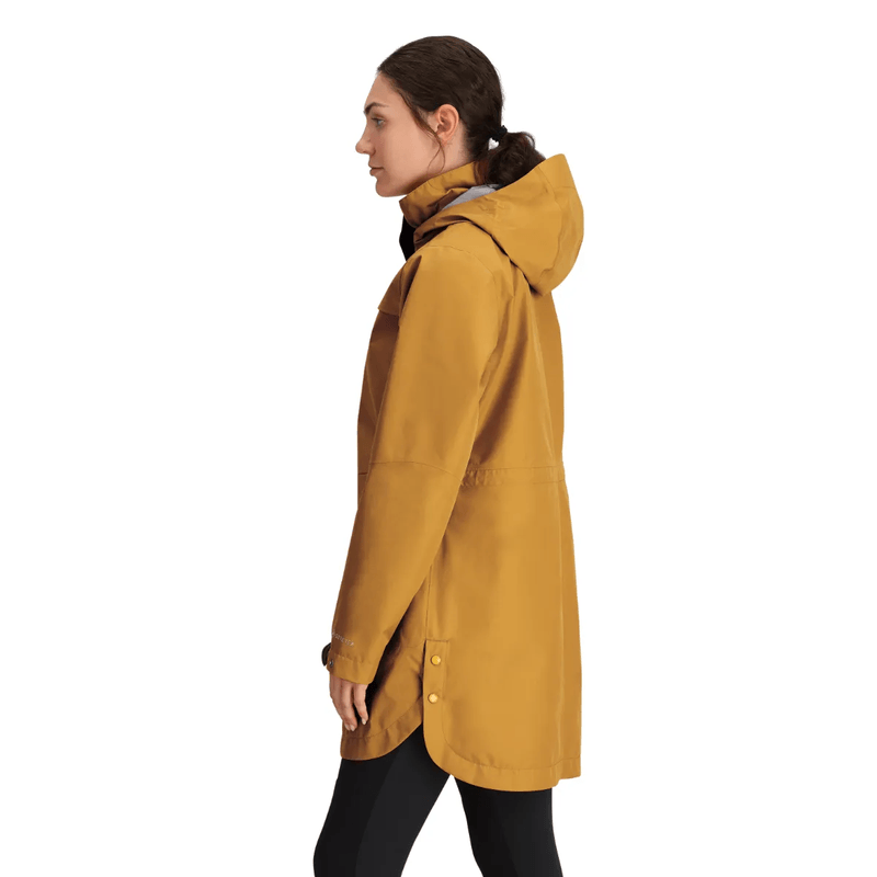 Outdoor Research Aspire Trench - Women's - Als.com