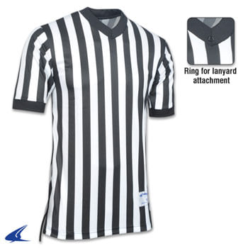 Champro Dri-Gear Basketball Referee Jersey