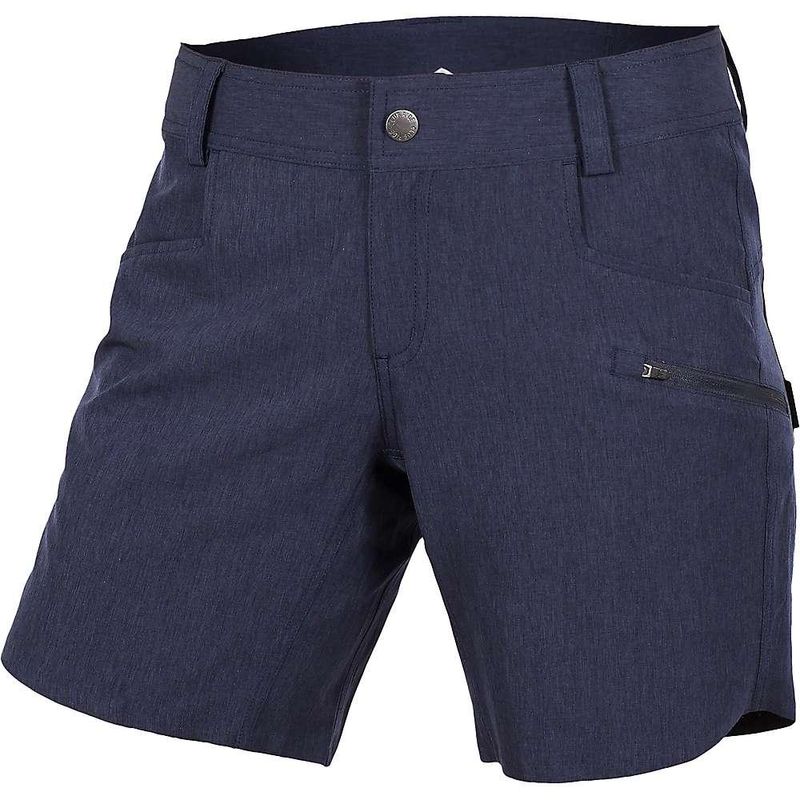 club ride eden short