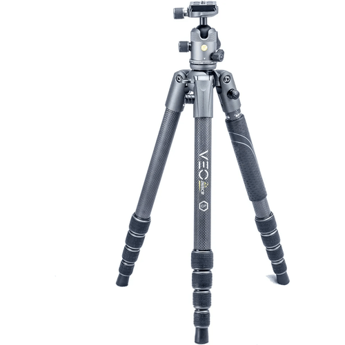 Vanguard Veo 2s Carbon Fiber Travel Tripod