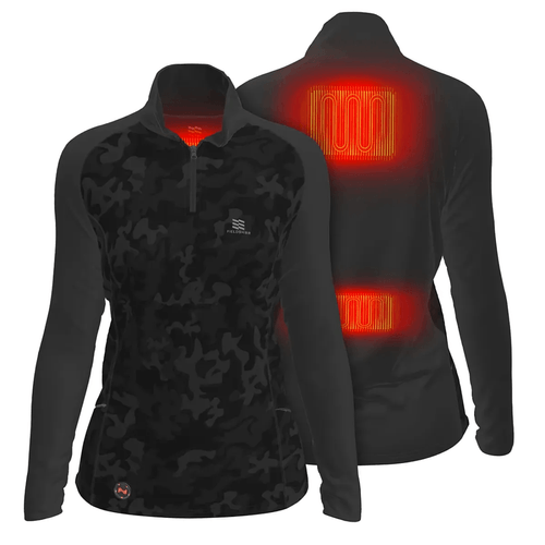 Mobile Warming 7.4V Proton Baselayer Heated Shirt - Women's