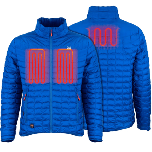 Mobile Warming UTW Pro Heated Jacket - Men's
