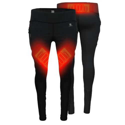 Mobile Warming Proton Heated Baselayer Pant - Women's