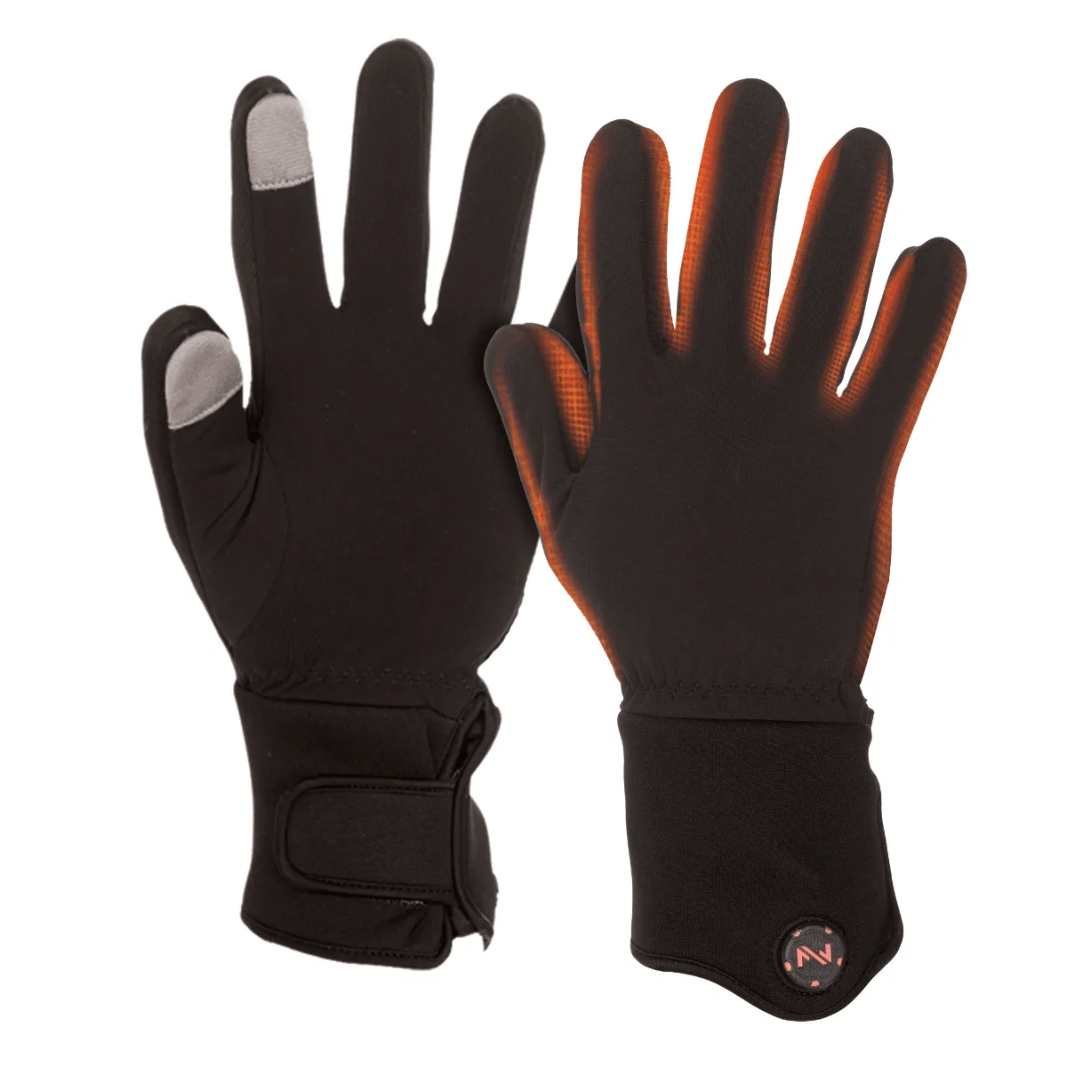 Fieldsheer KCX Terrain Neoprene Heated Gloves