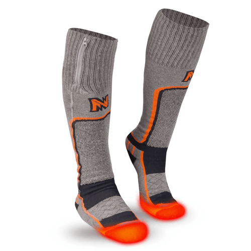 Mobile Warming Pro Merino Heated Sock