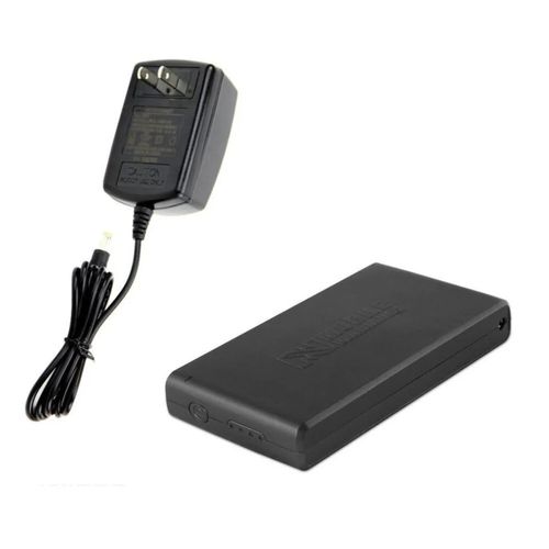 Mobile Warming 12V Powersheer XXL Bluetooth Battery & Charger Set