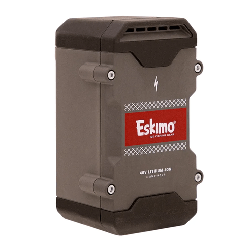 Eskimo 40V 4AH Battery
