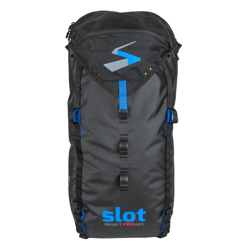 Slot Pack Guide 50l