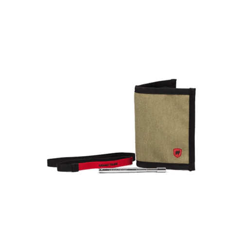 Grand Trunk Slim Wallet