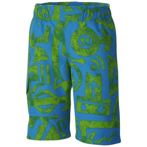 Columbia Solar Stream II Boardshort - Boys'