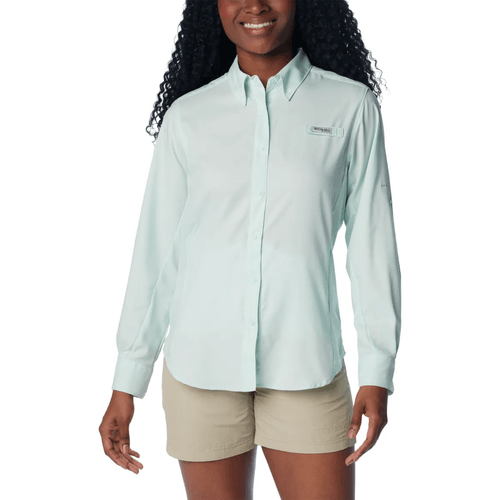Columbia PFG Tamiami II Long Sleeve Shirt - Women's