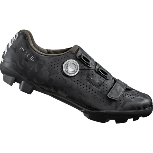 Shimano Bikes Shoe SH-RX600 Gravel Cycling Shoe