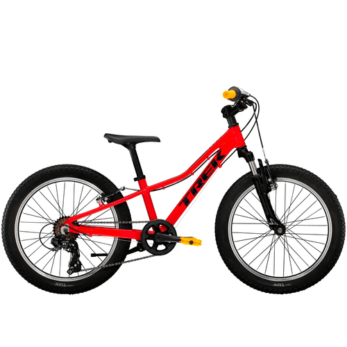 Trek Precaliber 20 7-Speed Bike 2024 - Kids'