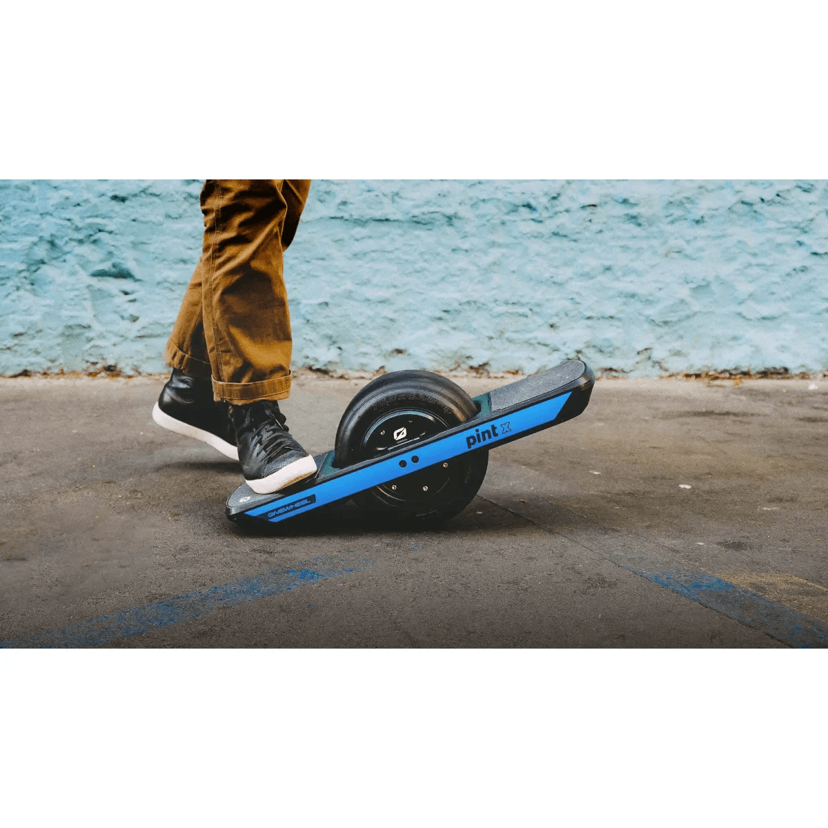 Onewheel Pint X Electric Board Als