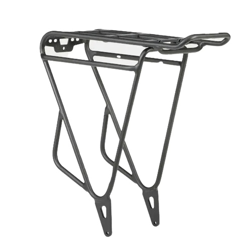 Bontrager Deluxe MIK Bike Rack