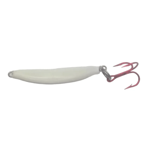 Lake Shore Tackle Banana Super Jigging Spoon