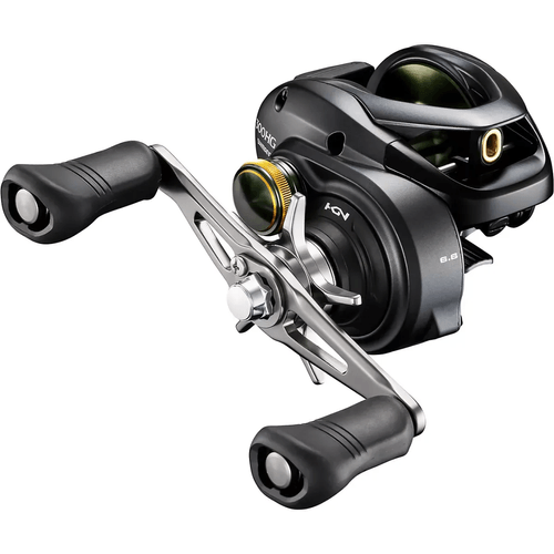 Shimano Fishing Shimano Curado 300 K Casting Reel