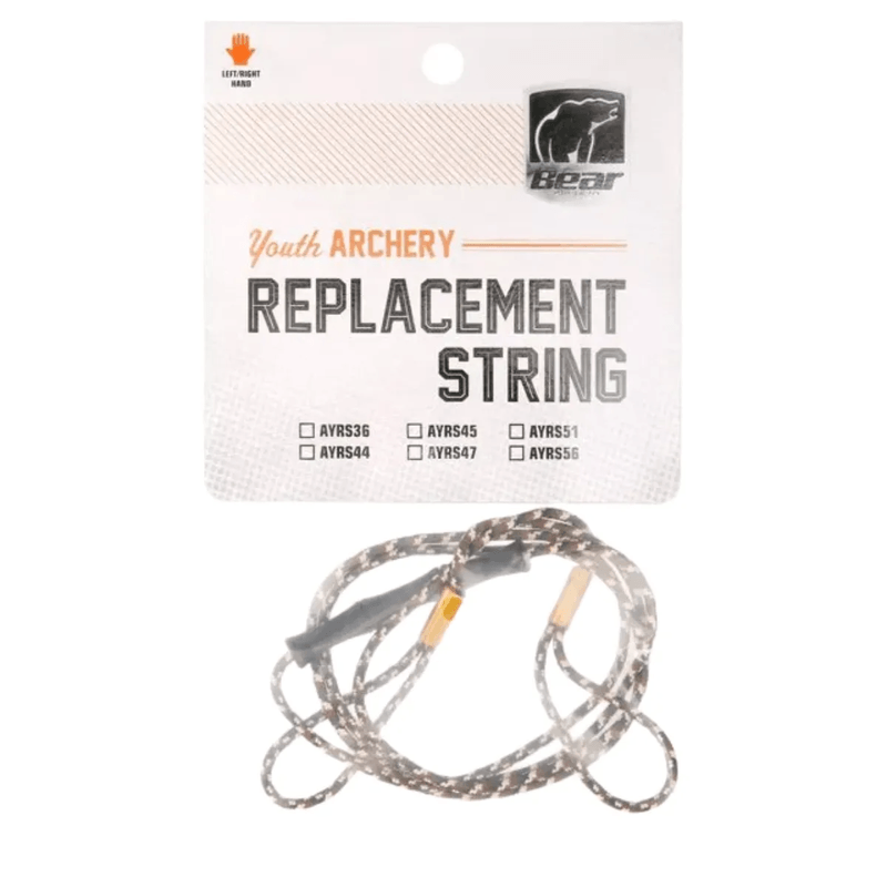 Bear Archery Goblin Replacement Strings