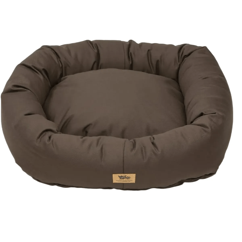 West paw shop design dog beds