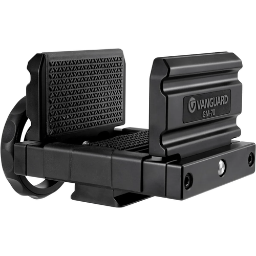 Vanguard Gun Clamp Shooting Rest